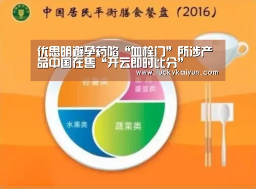 优思明避孕药陷“血栓门”所涉产品中国在售“开云即时比分”(图2) 开云即时比分